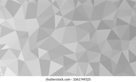 Polygonal Mosaic Background, Low Poly Style, Vector illustration, Business Design Templates