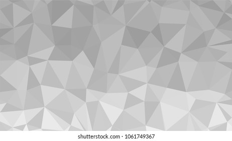 Polygonal Mosaic Background, Low Poly Style, Vector illustration Business Design Templates