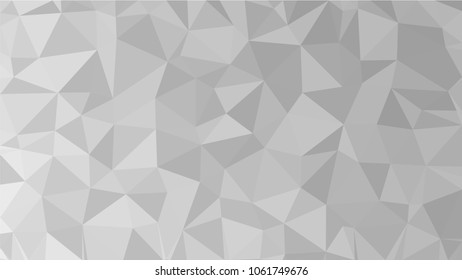 Polygonal Mosaic Background, Low Poly Style, Vector illustration, Business Design Templates