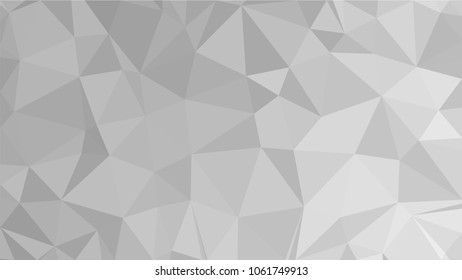 Polygonal Mosaic Background, Low Poly Style, Vector illustration, Business Design Templates
