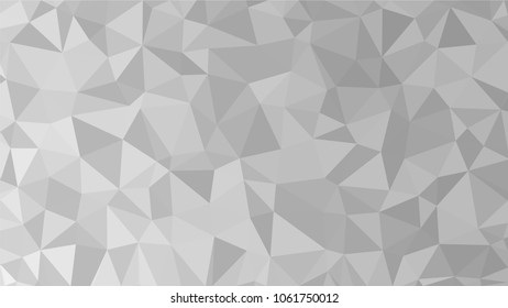 Polygonal Mosaic Background, Low Poly Style, Vector illustration, Business Design Templates