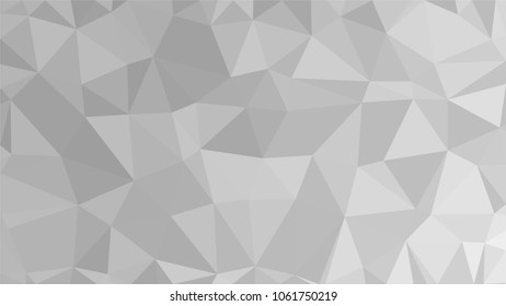 Polygonal Mosaic Background, Low Poly Style, Vector illustration, Business Design Templates
