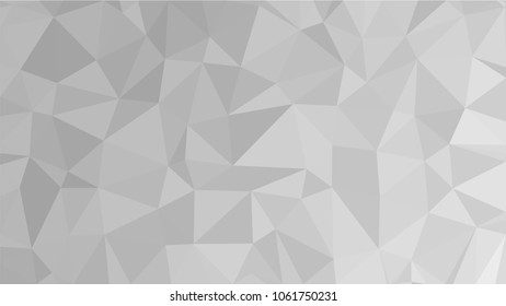 Polygonal Mosaic Background, Low Poly Style, Vector illustration, Business Design Templates