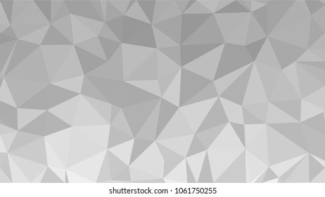 Polygonal Mosaic Background, Low Poly Style, Vector illustration, Business Design Templates
