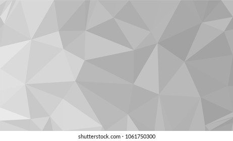 Polygonal Mosaic Background, Low Poly Style, Vector illustration, Business Design Templates