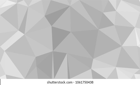 Polygonal Mosaic Background, Low Poly Style, Vector illustration, Business Design Templates
