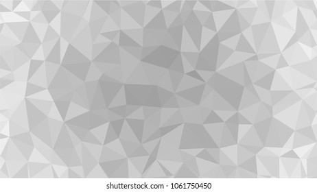 Polygonal Mosaic Background, Low Poly Style, Vector illustration, Business Design Templates