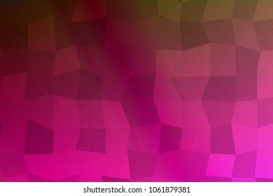 Polygonal Mosaic Background. Low Poly Style. Vector illustration, for Design, Wallpaper, Cover book, Business Design Templates.