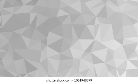 Polygonal Mosaic Background, Low Poly Style, Vector illustration, Business Design Templates