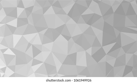 Polygonal Mosaic Background, Low Poly Style, Vector illustration, Business Design Templates