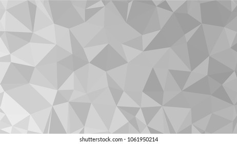 Polygonal Mosaic Background, Low Poly Style, Vector illustration, Business Design Templates