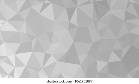 Polygonal Mosaic Background, Low Poly Style, Vector illustration, Business Design Templates