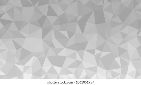 Polygonal Mosaic Background, Low Poly Style, Vector illustration, Business Design Templates