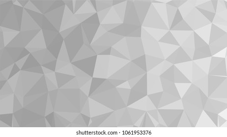 Polygonal Mosaic Background, Low Poly Style, Vector illustration, Business Design Templates