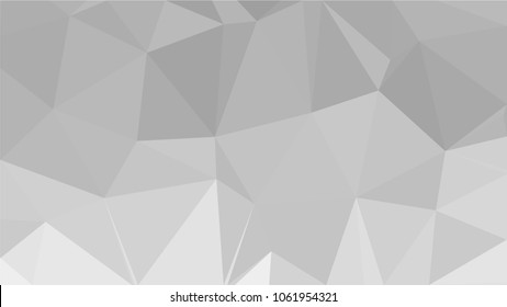 Polygonal Mosaic Background, Low Poly Style, Vector illustration, Business Design Templates