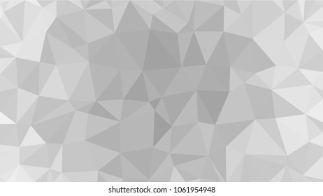 Polygonal Mosaic Background, Low Poly Style, Vector illustration, Business Design Templates