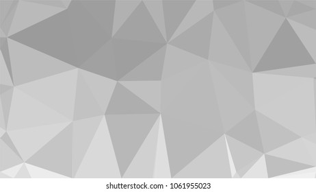 Polygonal Mosaic Background, Low Poly Style, Vector illustration, Business Design Templates