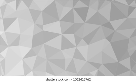 Polygonal Mosaic Background, Low Poly Style, Vector illustration, Business Design Templates