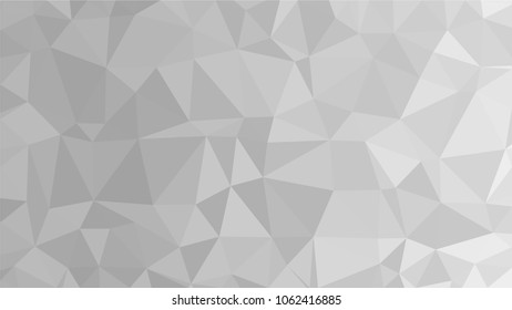 Polygonal Mosaic Background, Low Poly Style, Vector illustration, Business Design Templates