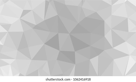 Polygonal Mosaic Background, Low Poly Style, Vector illustration, Business Design Templates