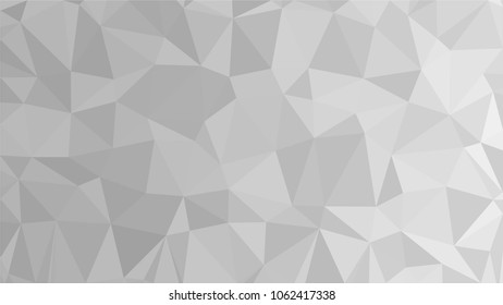 Polygonal Mosaic Background, Low Poly Style, Vector illustration, Business Design Templates