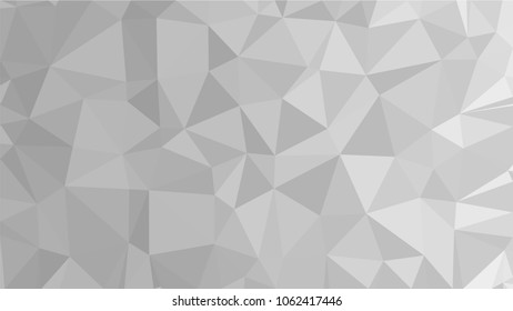Polygonal Mosaic Background, Low Poly Style, Vector illustration, Business Design Templates