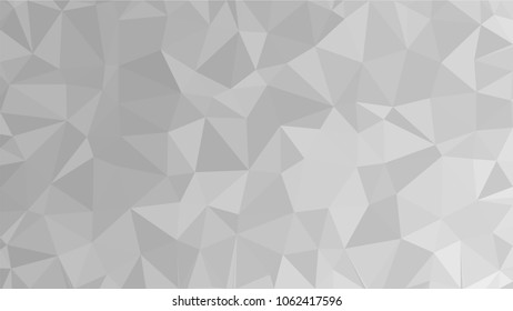 Polygonal Mosaic Background, Low Poly Style, Vector illustration, Business Design Templates