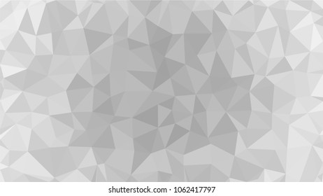 Polygonal Mosaic Background, Low Poly Style, Vector illustration, Business Design Templates