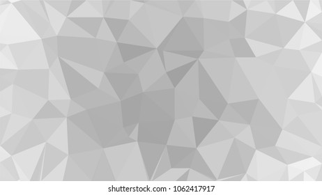 Polygonal Mosaic Background, Low Poly Style, Vector illustration, Business Design Templates