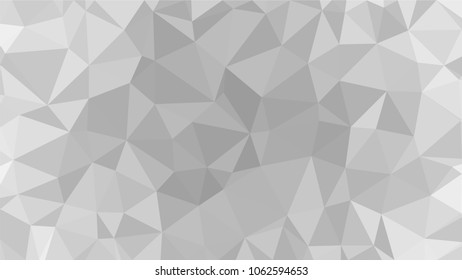 Polygonal Mosaic Background, Low Poly Style, Vector illustration, Business Design Templates