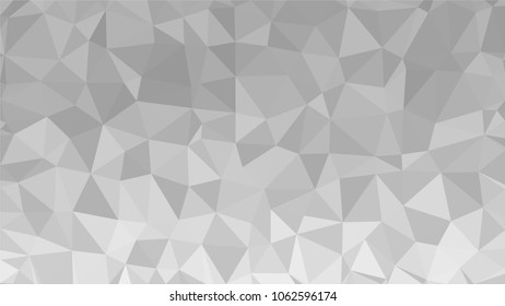 Polygonal Mosaic Background, Low Poly Style, Vector illustration, Business Design Templates