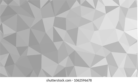 Polygonal Mosaic Background, Low Poly Style, Vector illustration, Business Design Templates