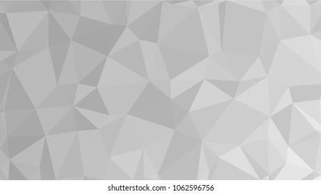 Polygonal Mosaic Background, Low Poly Style, Vector illustration, Business Design Templates