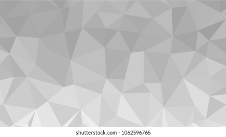 Polygonal Mosaic Background, Low Poly Style, Vector illustration, Business Design Templates