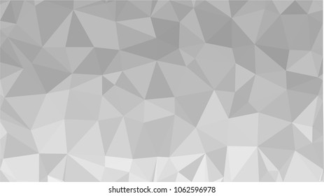 Polygonal Mosaic Background, Low Poly Style, Vector illustration, Business Design Templates