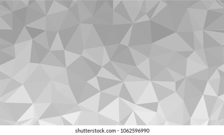 Polygonal Mosaic Background, Low Poly Style, Vector illustration, Business Design Templates