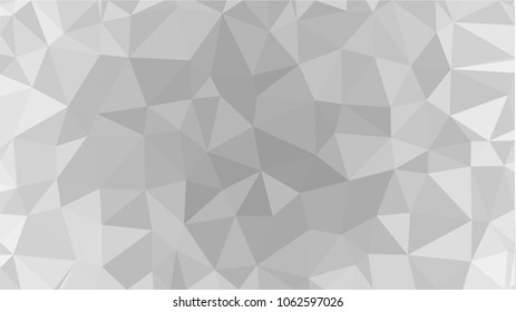 Polygonal Mosaic Background, Low Poly Style, Vector illustration, Business Design Templates
