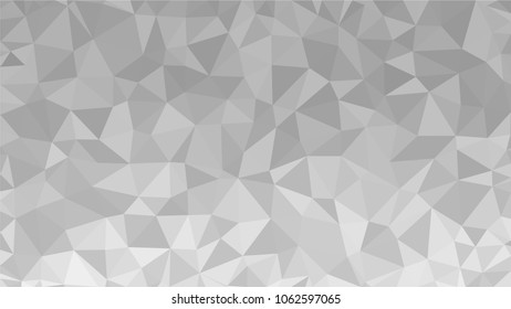 Polygonal Mosaic Background, Low Poly Style, Vector illustration, Business Design Templates