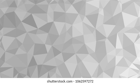Polygonal Mosaic Background, Low Poly Style, Vector illustration, Business Design Templates