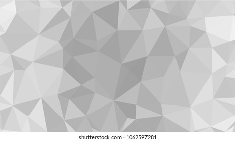 Polygonal Mosaic Background, Low Poly Style, Vector illustration, Business Design Templates