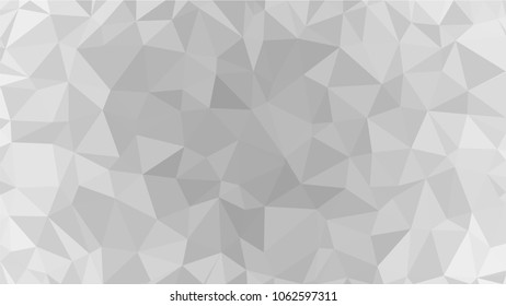 Polygonal Mosaic Background, Low Poly Style, Vector illustration, Business Design Templates