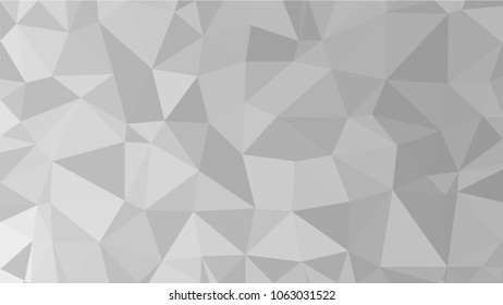 Polygonal Mosaic Background, Low Poly Style, Vector illustration, Business Design Templates