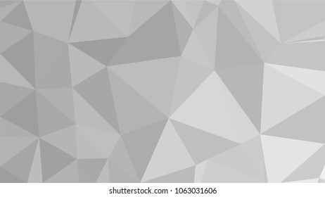 Polygonal Mosaic Background, Low Poly Style, Vector illustration, Business Design Templates