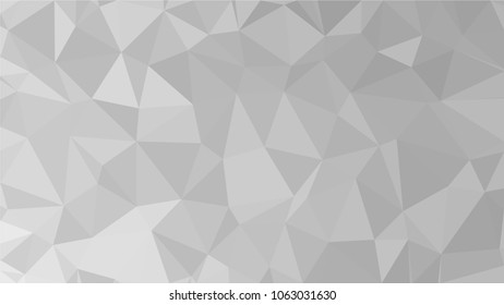 Polygonal Mosaic Background, Low Poly Style, Vector illustration, Business Design Templates