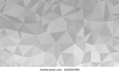 Polygonal Mosaic Background, Low Poly Style, Vector illustration, Business Design Templates