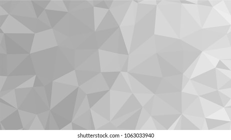Polygonal Mosaic Background, Low Poly Style, Vector illustration, Business Design Templates