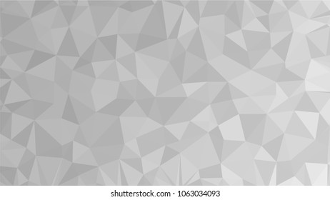 Polygonal Mosaic Background, Low Poly Style, Vector illustration, Business Design Templates