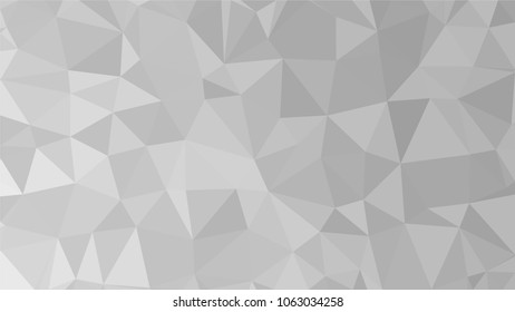 Polygonal Mosaic Background, Low Poly Style, Vector illustration, Business Design Templates