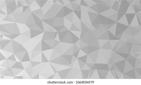 Polygonal Mosaic Background, Low Poly Style, Vector illustration, Business Design Templates