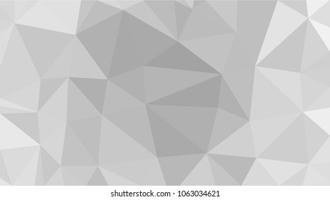 Polygonal Mosaic Background, Low Poly Style, Vector illustration, Business Design Templates